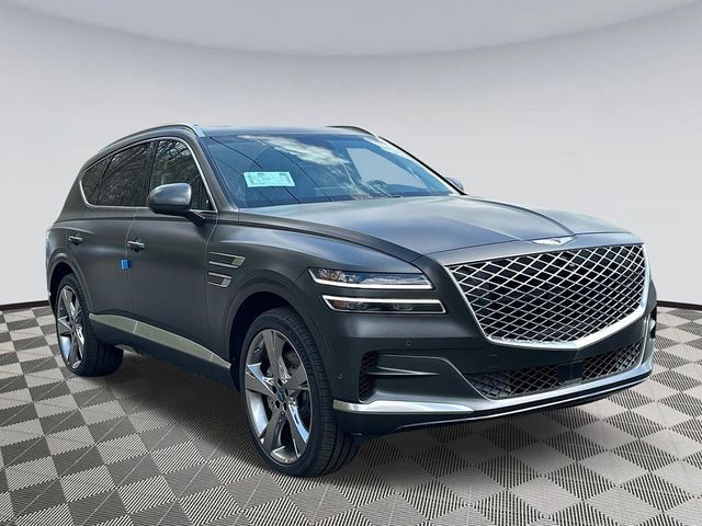 2024 Genesis GV80 Base