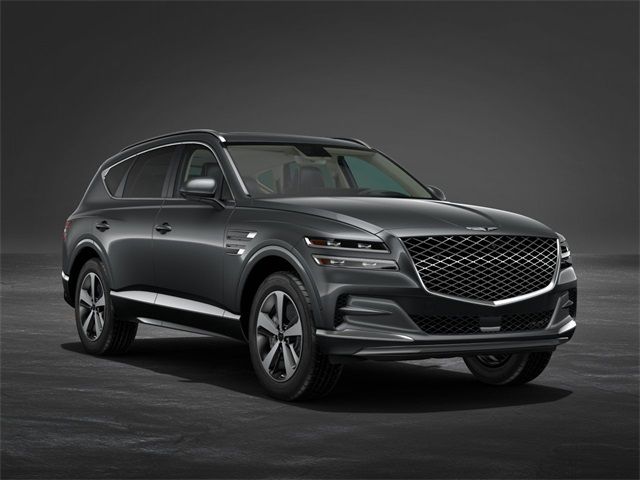 2024 Genesis GV80 Base