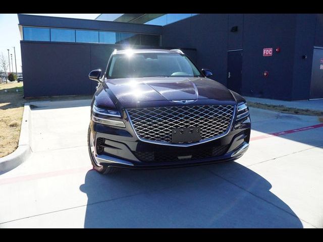 2024 Genesis GV80 Base