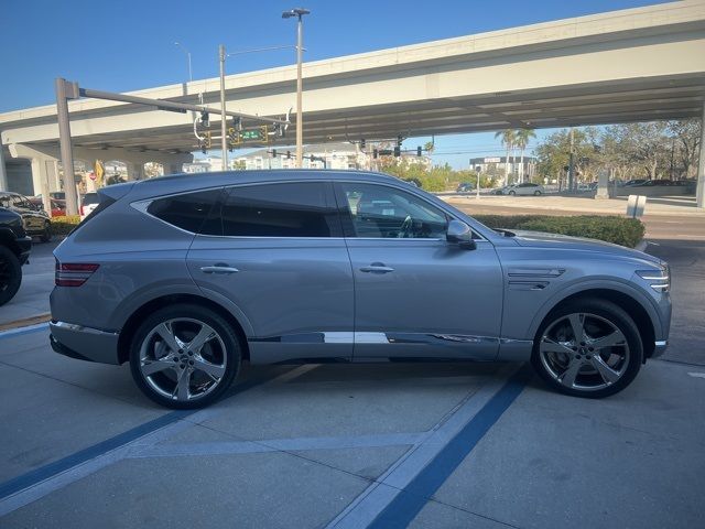 2024 Genesis GV80 Base