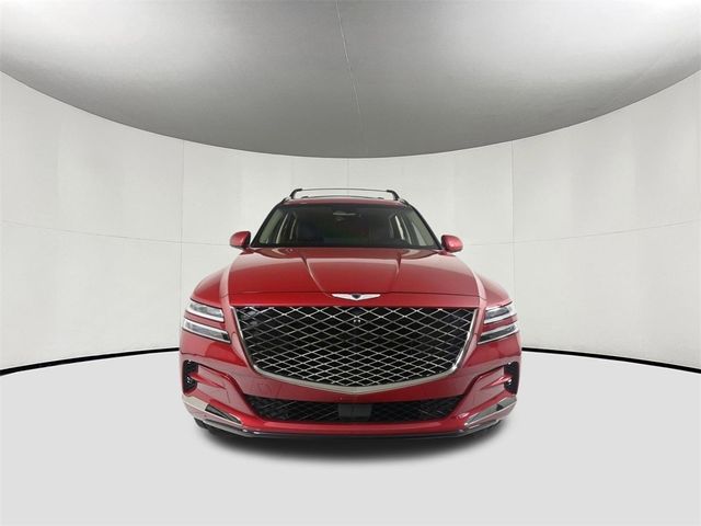 2024 Genesis GV80 Prestige Signature