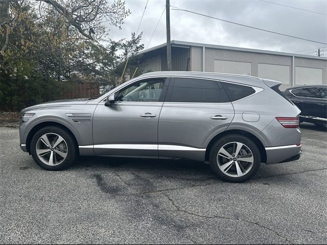 2024 Genesis GV80 Base