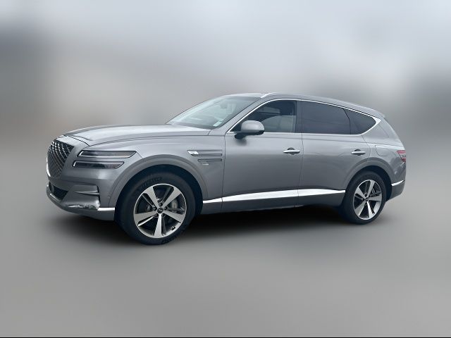 2024 Genesis GV80 Base