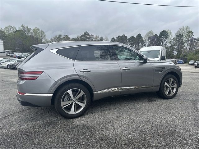 2024 Genesis GV80 Base