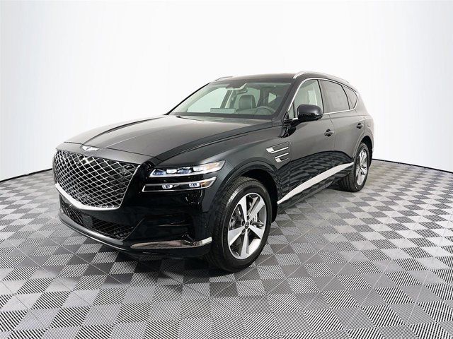 2024 Genesis GV80 Base