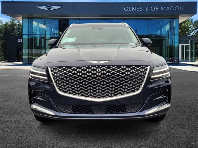 2024 Genesis GV80 Base