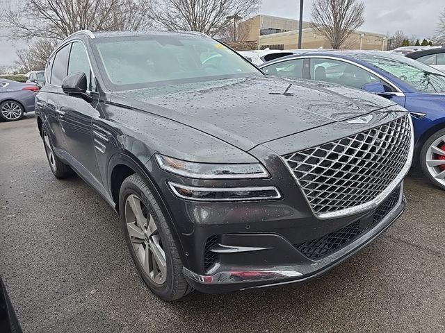 2024 Genesis GV80 Base