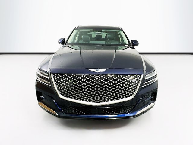 2024 Genesis GV80 Base