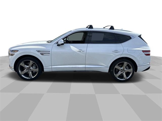 2024 Genesis GV80 Base