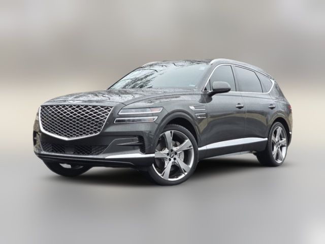 2024 Genesis GV80 Base