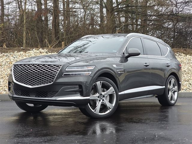 2024 Genesis GV80 Base