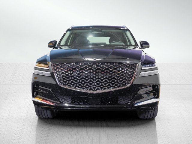 2024 Genesis GV80 Base