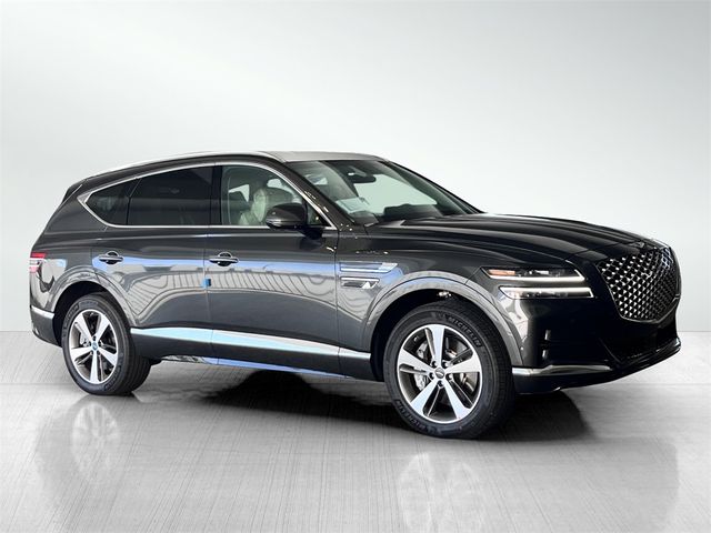 2024 Genesis GV80 Base
