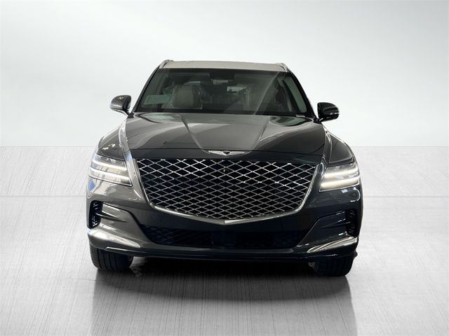 2024 Genesis GV80 Base