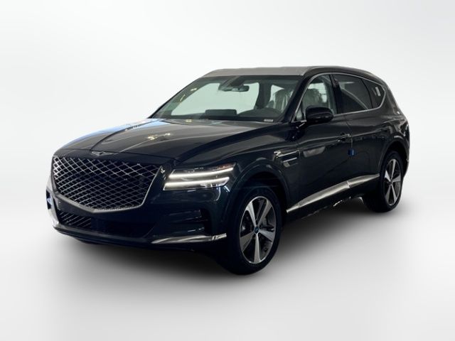 2024 Genesis GV80 Base