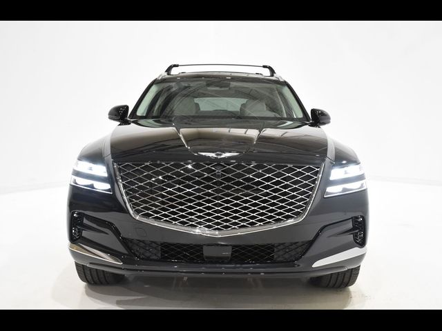 2024 Genesis GV80 Base