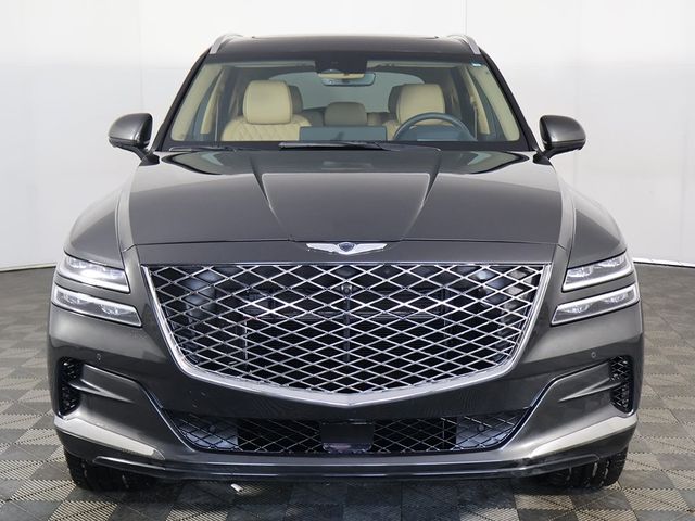 2024 Genesis GV80 3.5T Prestige