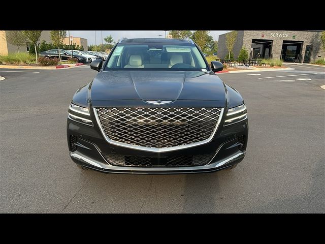 2024 Genesis GV80 Base