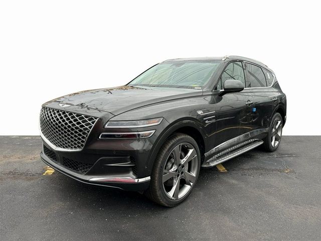 2024 Genesis GV80 Base