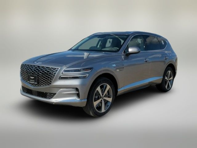 2024 Genesis GV80 Base