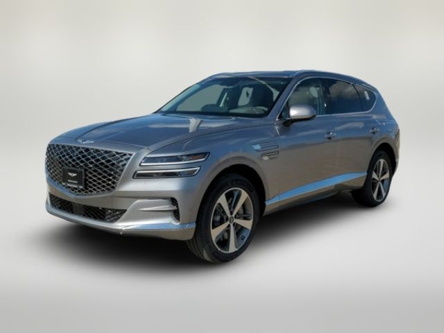 2024 Genesis GV80 Base