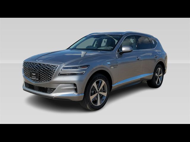 2024 Genesis GV80 Base