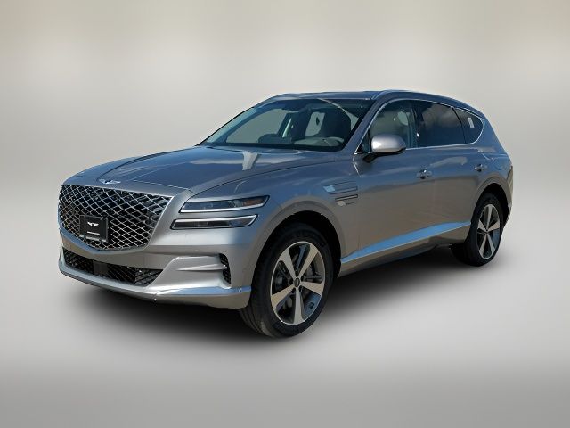 2024 Genesis GV80 Base