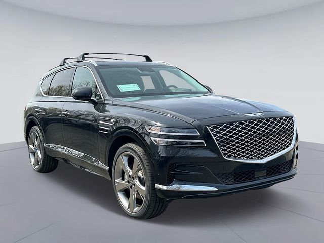 2024 Genesis GV80 Base