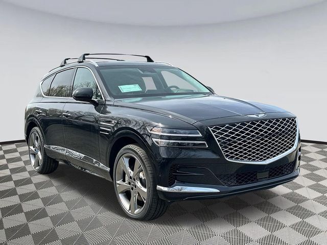 2024 Genesis GV80 Base