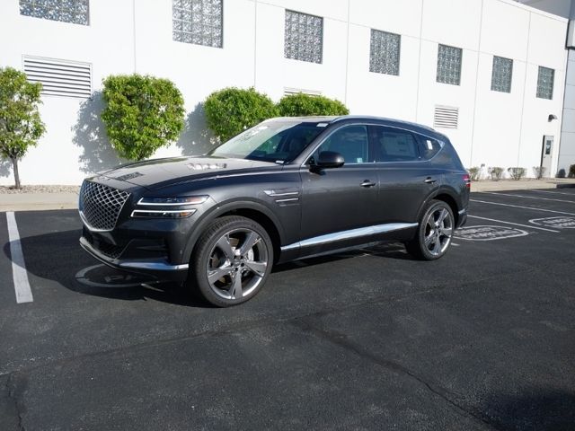 2024 Genesis GV80 Base