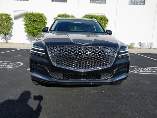 2024 Genesis GV80 Base