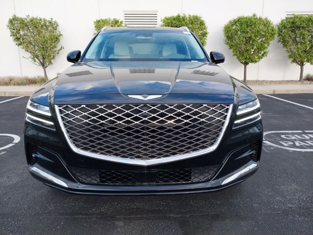 2024 Genesis GV80 Base