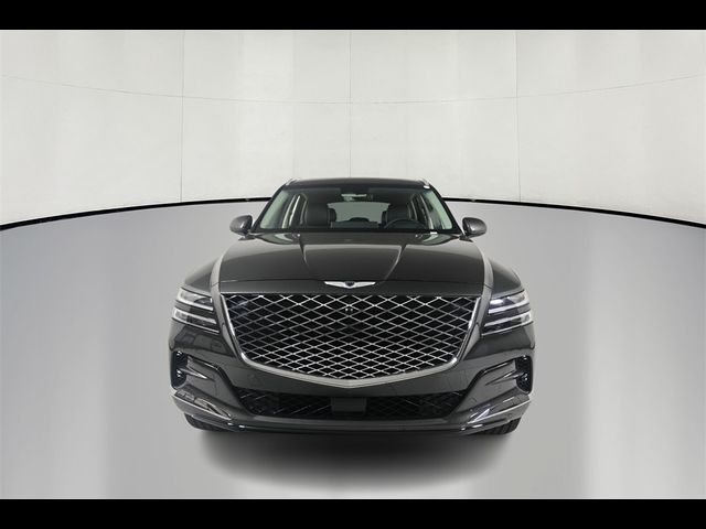 2024 Genesis GV80 Base