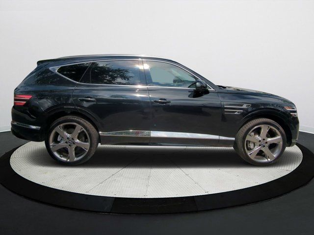 2024 Genesis GV80 Base