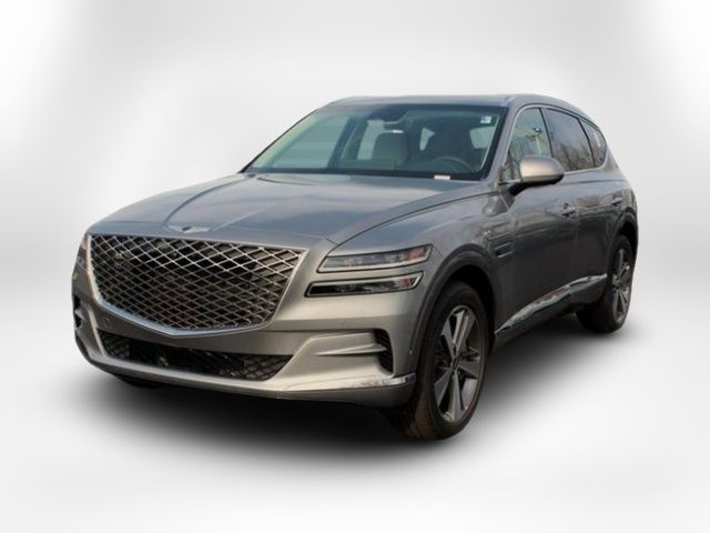 2024 Genesis GV80 Base