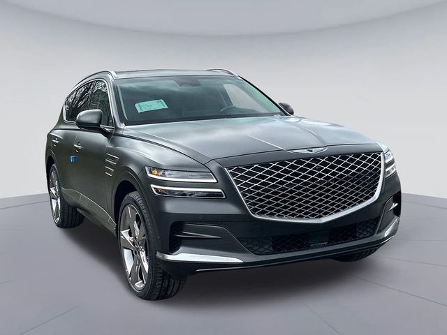 2024 Genesis GV80 Base