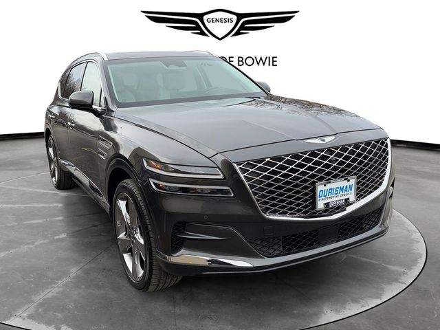 2024 Genesis GV80 Base