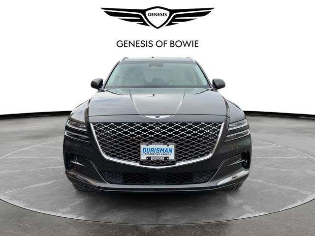 2024 Genesis GV80 Base