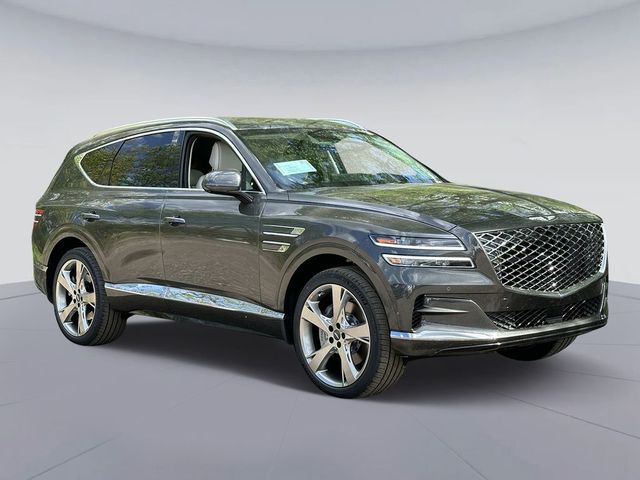 2024 Genesis GV80 Base