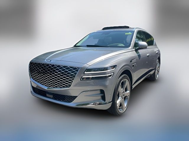 2024 Genesis GV80 Base