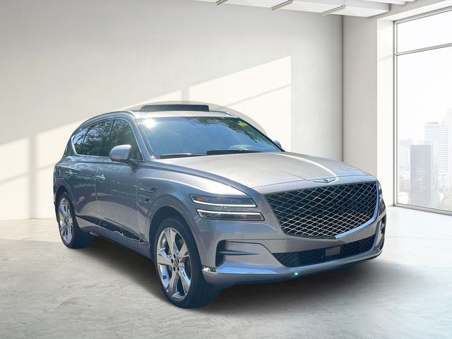 2024 Genesis GV80 Base