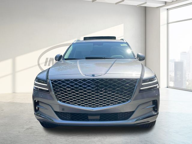 2024 Genesis GV80 Base