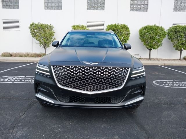 2024 Genesis GV80 Base