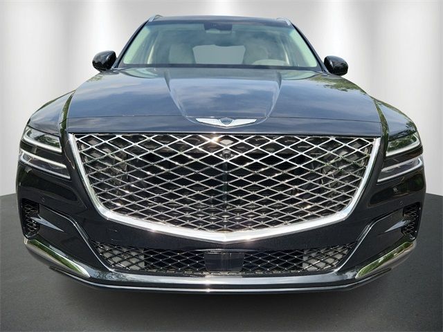 2024 Genesis GV80 Base