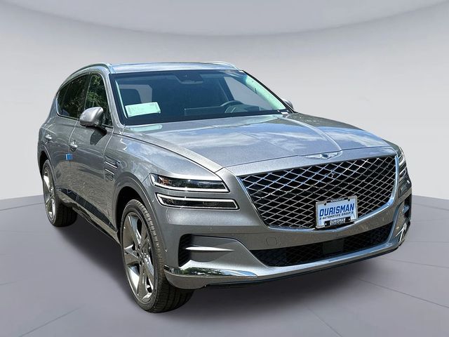 2024 Genesis GV80 Base