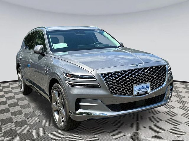 2024 Genesis GV80 Base