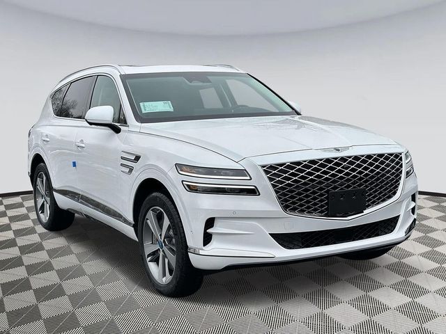 2024 Genesis GV80 Base