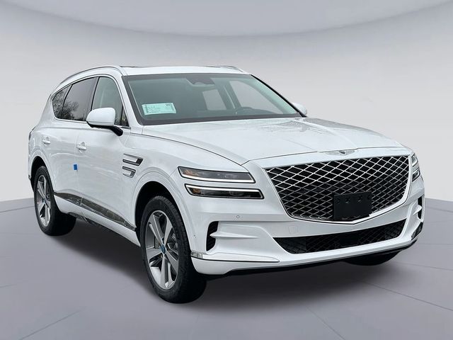 2024 Genesis GV80 Base