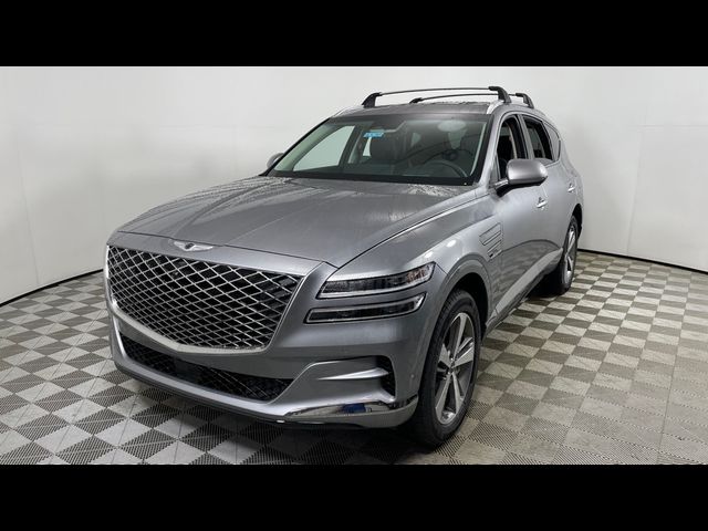 2024 Genesis GV80 Base