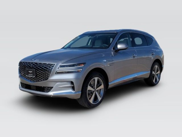 2024 Genesis GV80 Base